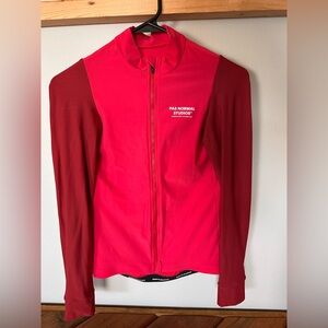 Pas Normal Studios Women's Mechanism Long Sleeve Jersey Large